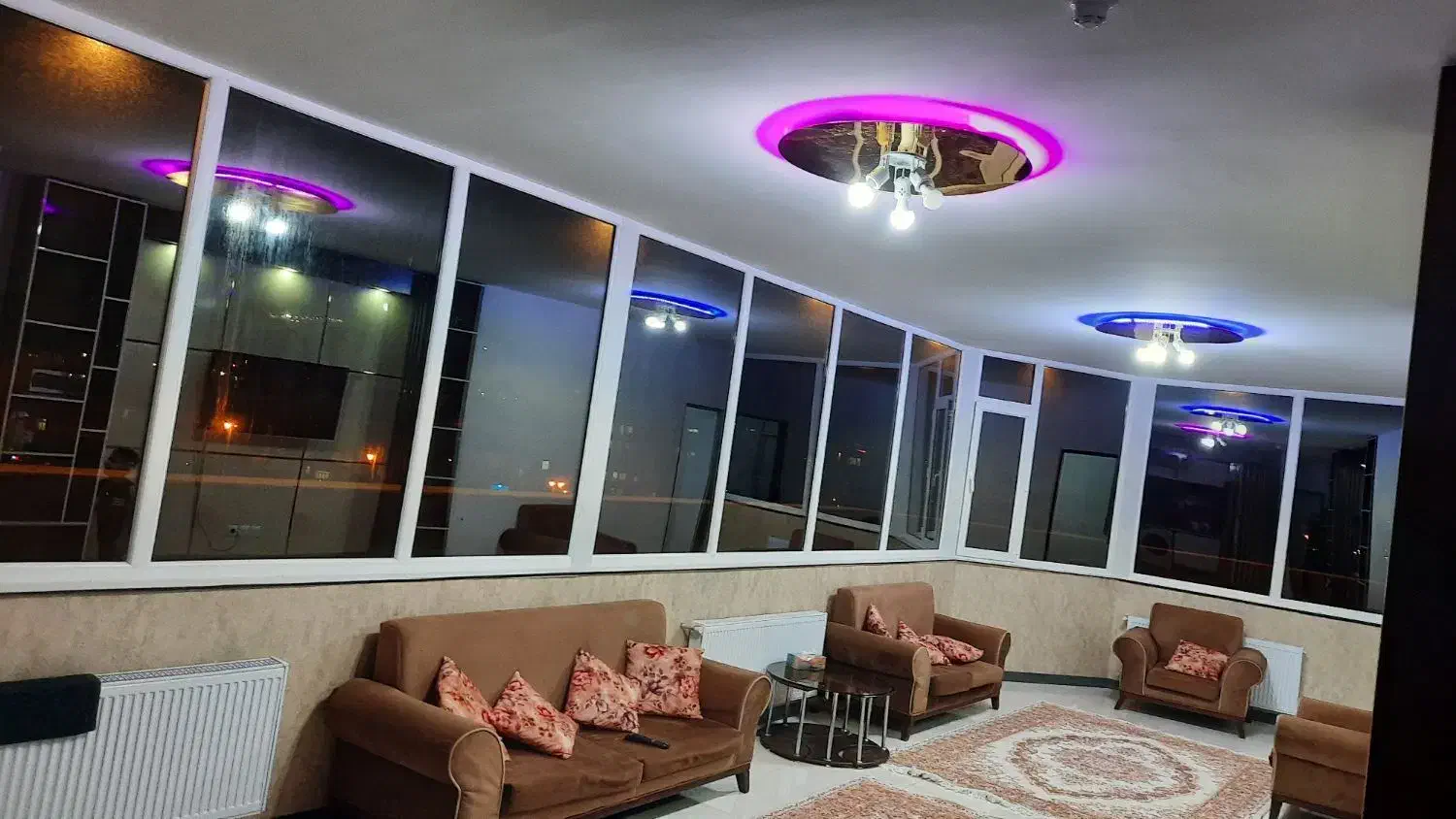 اجاره آپارتمان ۹۰ متری ۱ خوابه|اجارهٔ آپارتمان|خلخال, |دیوار