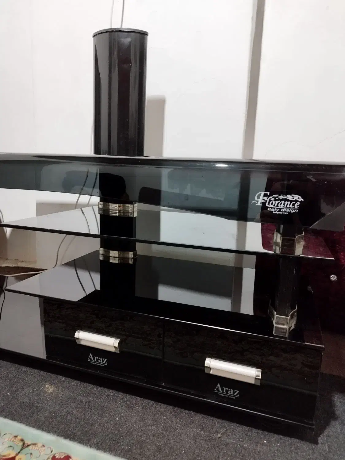 میز تلویزیون ارزان|میز تلویزیون|رودسر, |دیوار