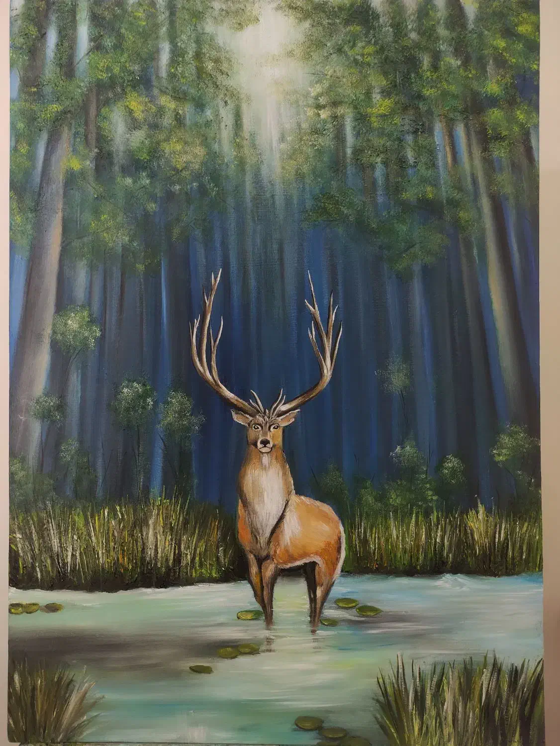 فروش تابلوهای نقاشی|تابلو، نقاشی، عکس|ایلام, |دیوار