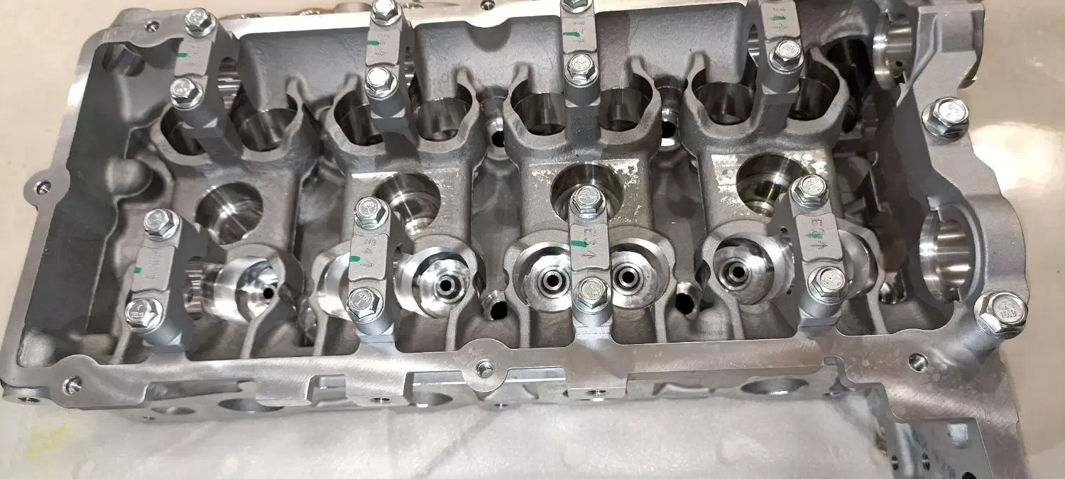 سرسیلندر جک جی 3|خدمات موتور و ماشین|تهران, سعادت‌آباد|دیوار