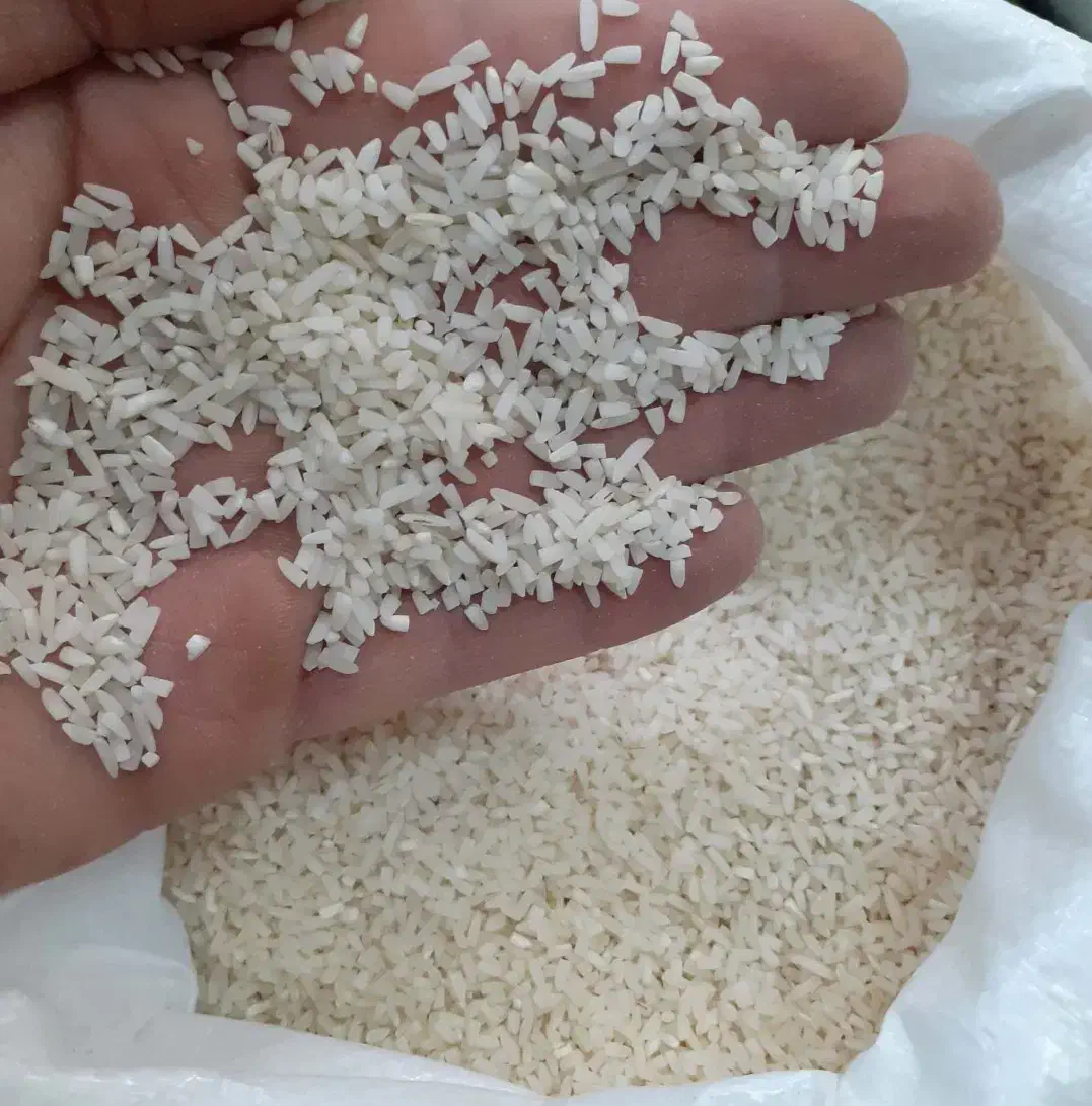 برنج سرلاشه هاشمی خاتم نیمدانه سالم درجه یک|خوردنی و آشامیدنی|مشهد, سناباد|دیوار