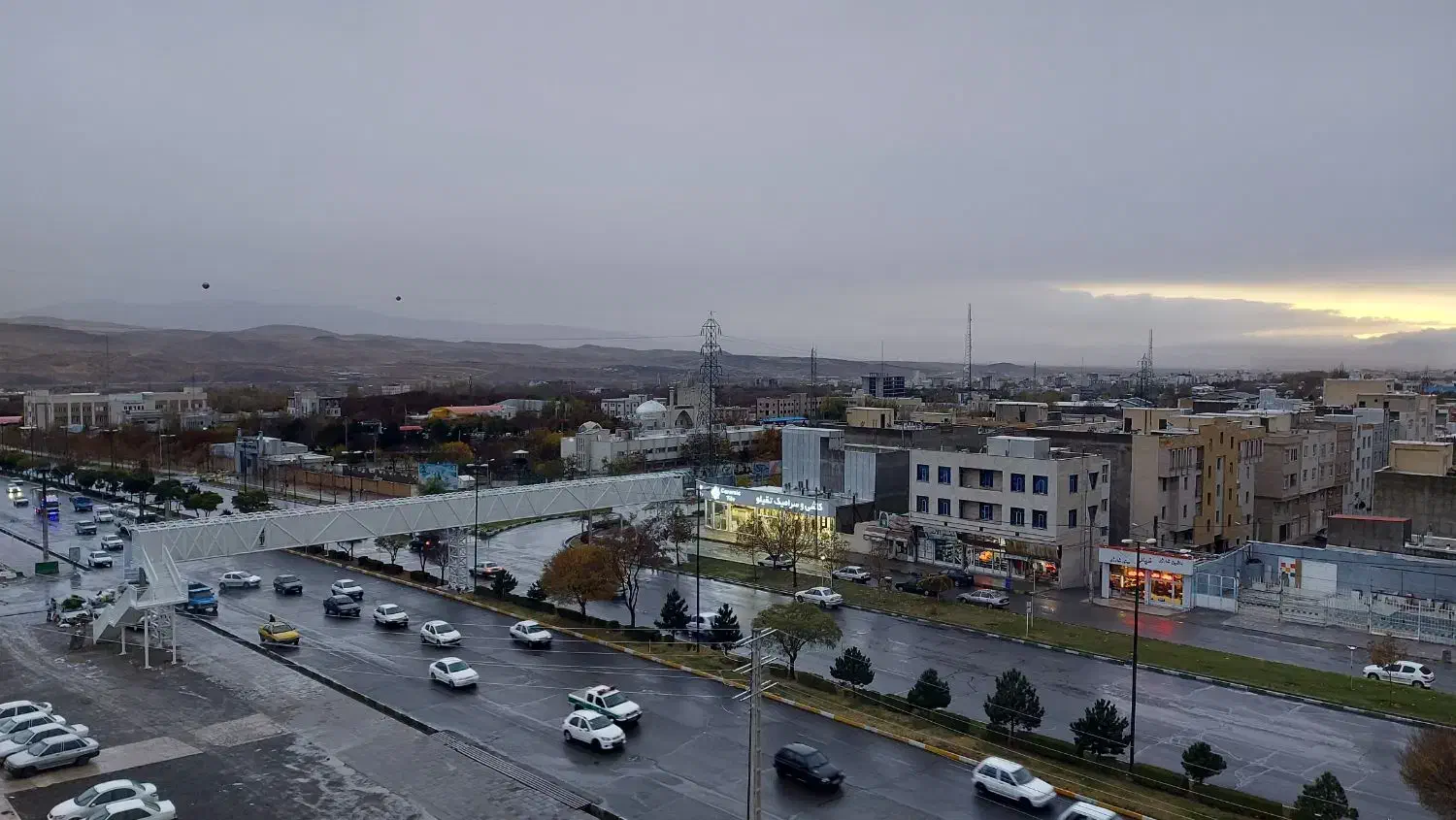 اجاره واحد تجاری ۹۰ متری پزشکان امید|اجارهٔ دفتر کار، اتاق اداری، مطب|زنجان, |دیوار