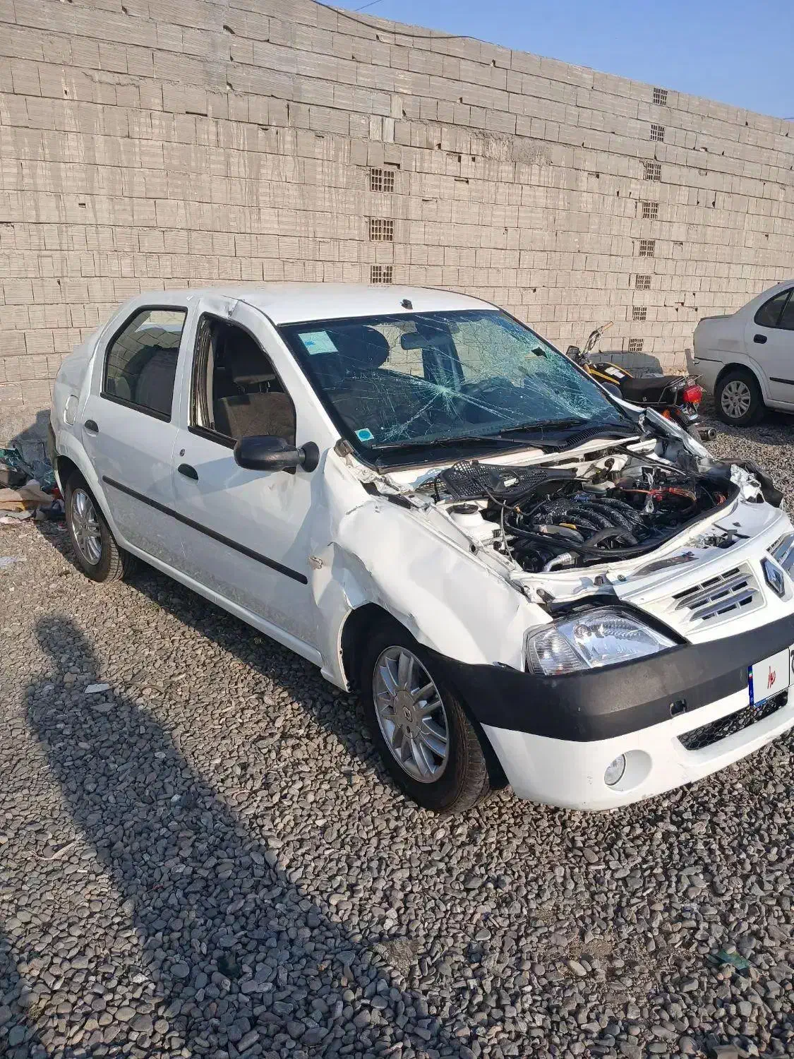 تصادفی|خودرو سواری و وانت|ارومیه, |دیوار