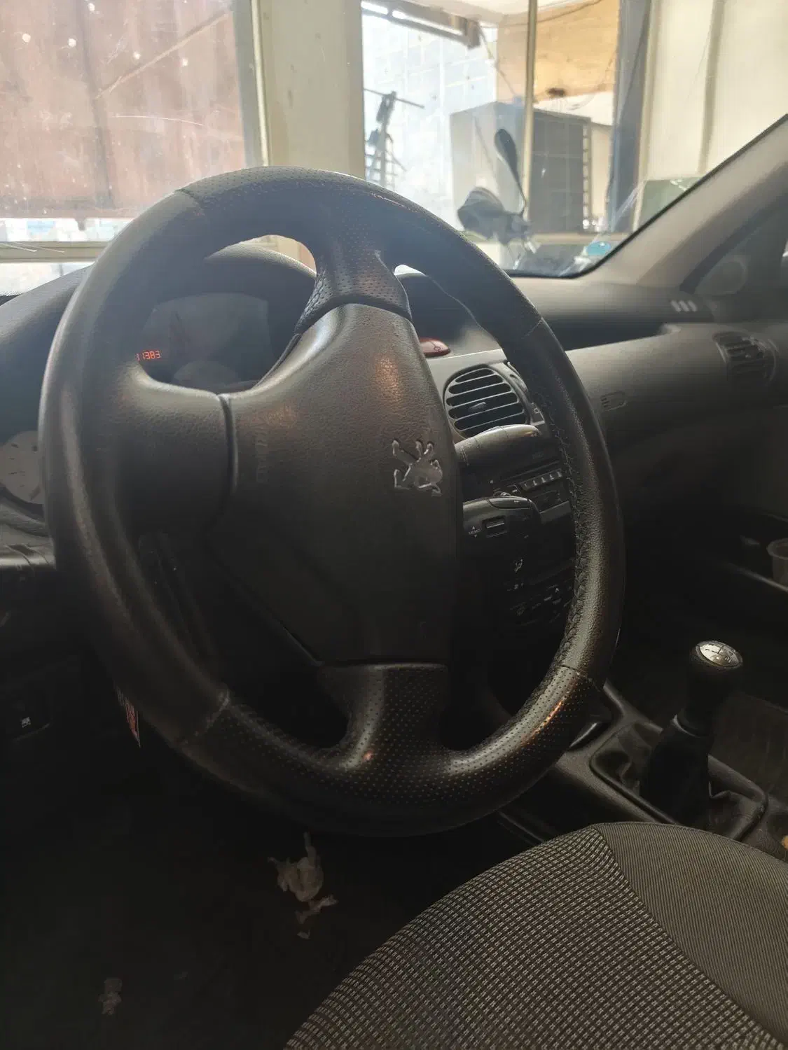 206 sd v8 مدل 1394|خودرو سواری و وانت|تهران, ایران|دیوار