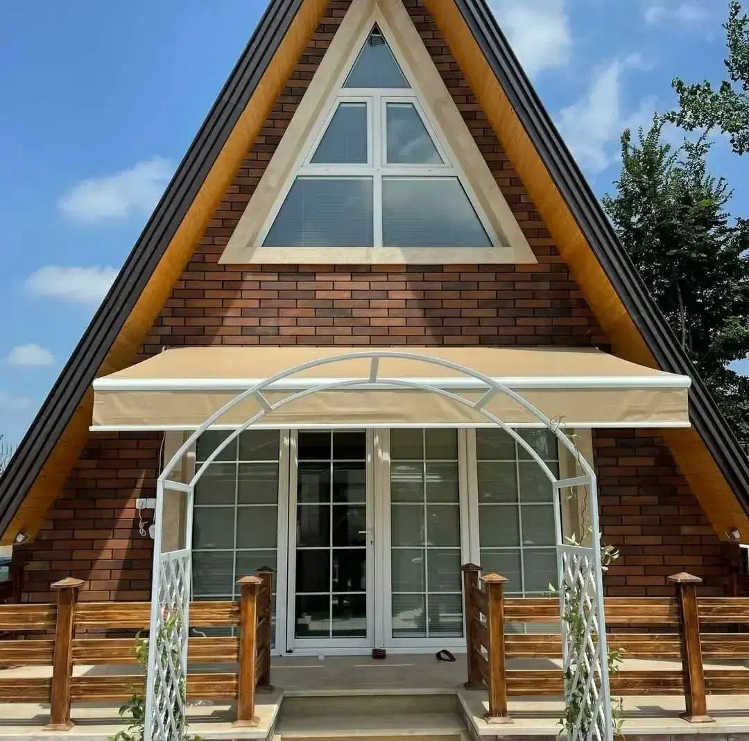 سایبان شمال|مصالح و تجهیزات ساختمان|رشت, کوی امام رضا|دیوار