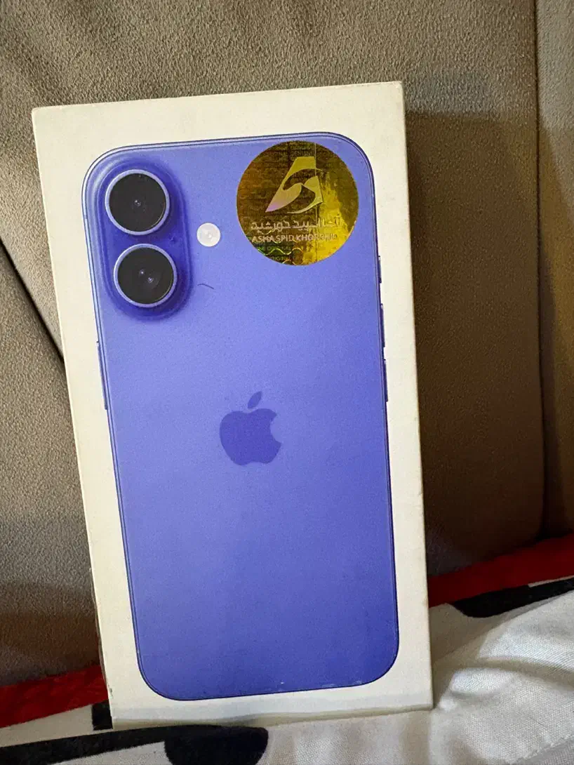 ایفون ۱۶|موبایل|تهران, دانشگاه شریف|دیوار