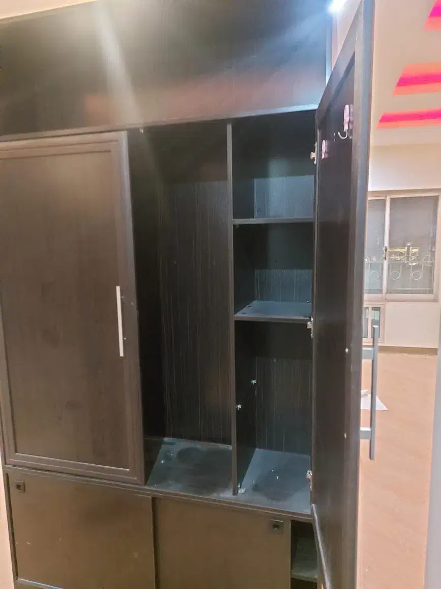 کمد جاکفشی و دکوری|جاکفشی، کمد، دراور|یزد, |دیوار