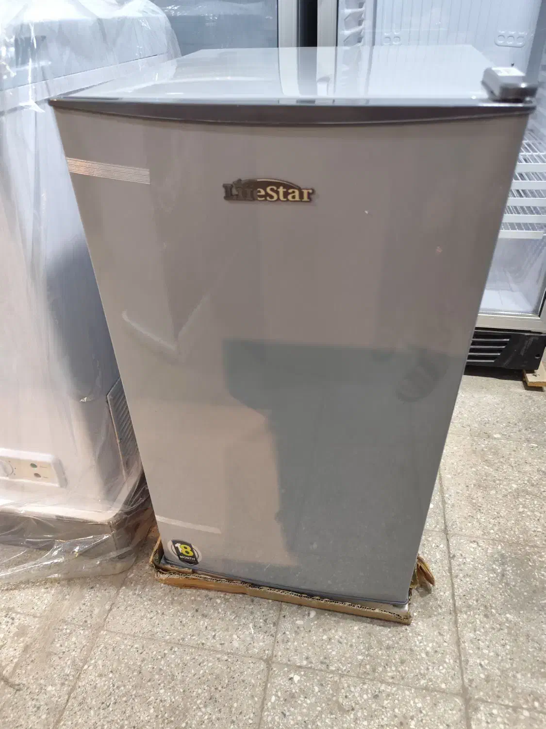 یخچال هتلی‌ 5 فوت|یخچال و فریزر|خرم‌آباد, |دیوار