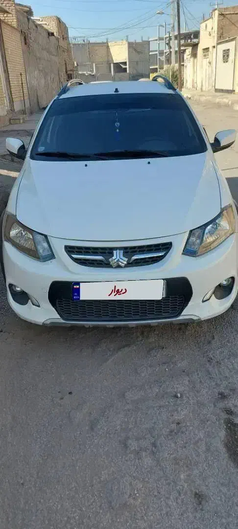 کوییک۱۴۰۱معمولی|خودرو سواری و وانت|اهواز, لشکرآباد|دیوار