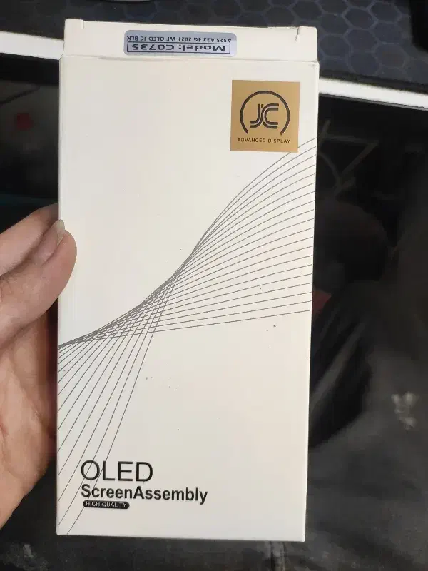 lcd A32 4g|لوازم جانبی موبایل و تبلت|تهران, شیوا|دیوار