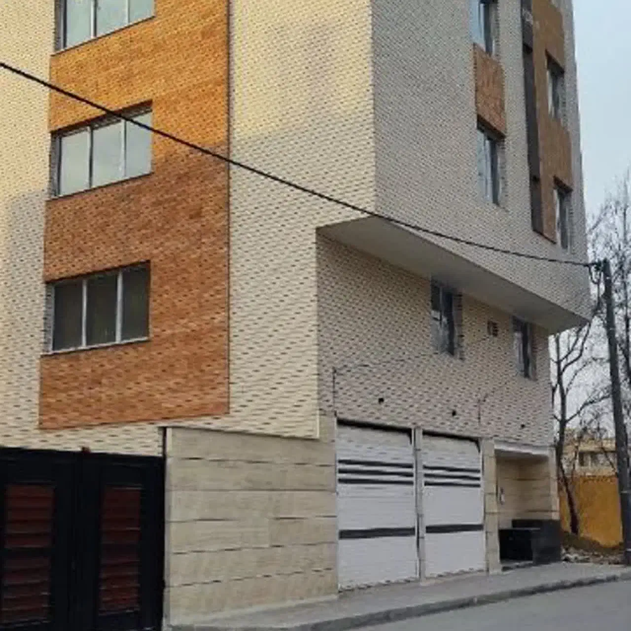 آپارتمان|فروش آپارتمان|اصفهان, گورتان|دیوار