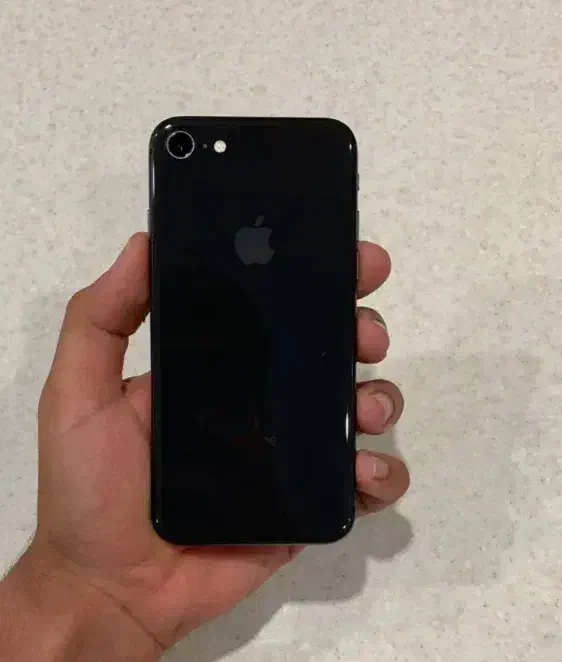 iphone 8|موبایل|زابل, |دیوار