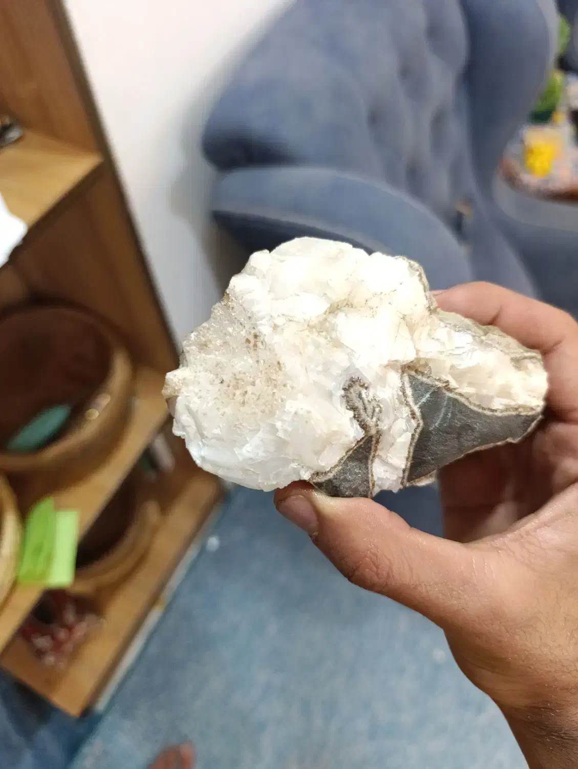 کریستال|کلکسیون اشیاء عتیقه|بجنورد, |دیوار