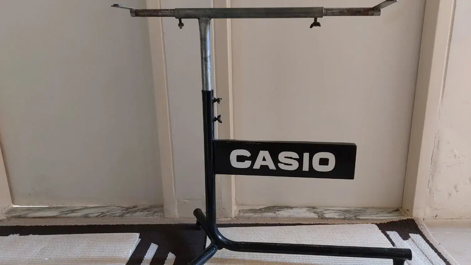 پایه زیر کیبورد|قطعات و لوازم جانبی رایانه|شاهینشهر, شهرک پردیس|دیوار