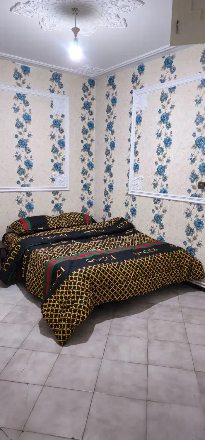 اجاره کوتاه مدت واحد مبله مجیدیه شمالی|اجارهٔ کوتاه‌مدت آپارتمان و سوئیت|تهران, بنی‌هاشم|دیوار