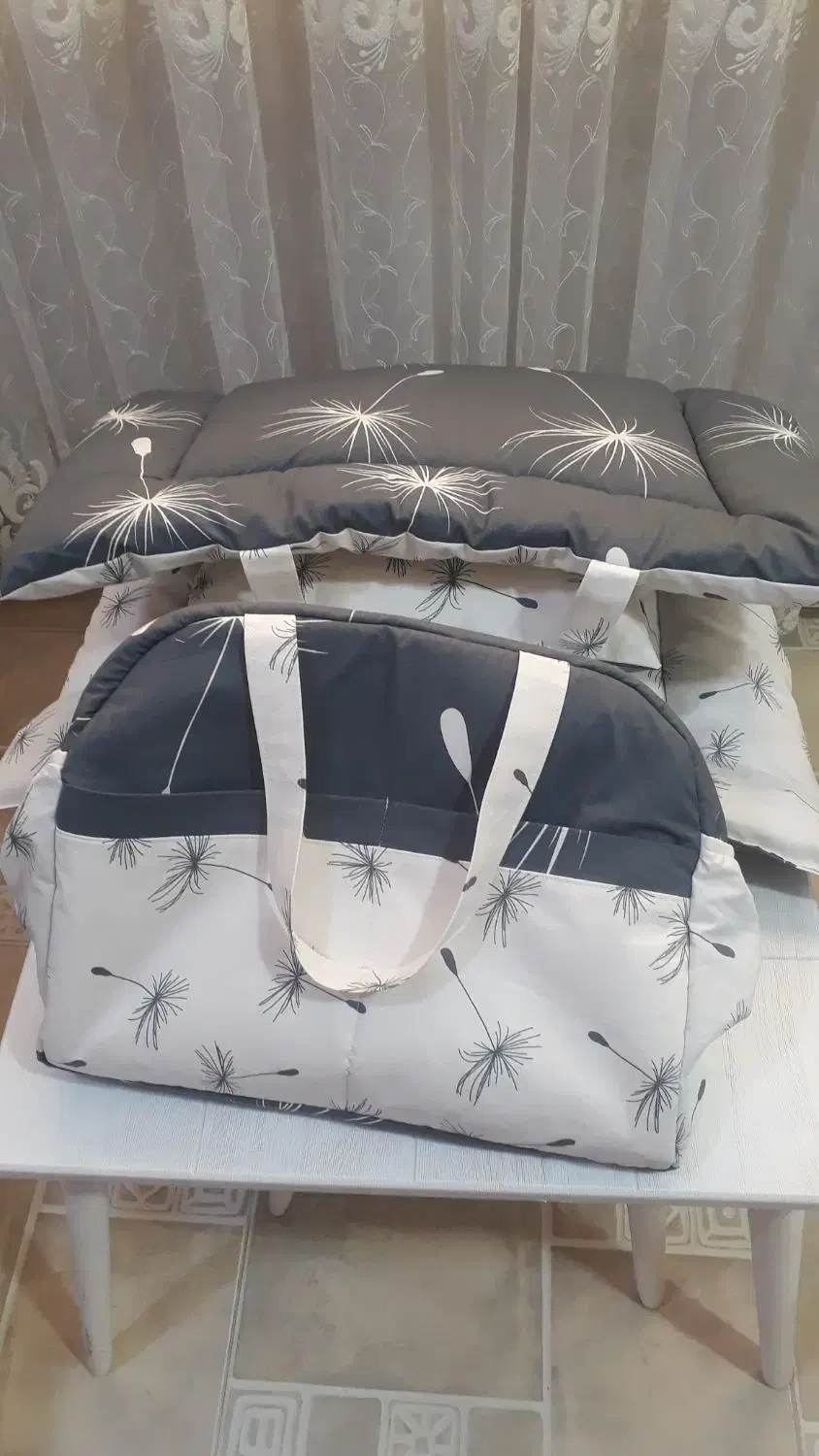 کیف و آغوشی|اسباب و اثاث بچه|آبادان, |دیوار