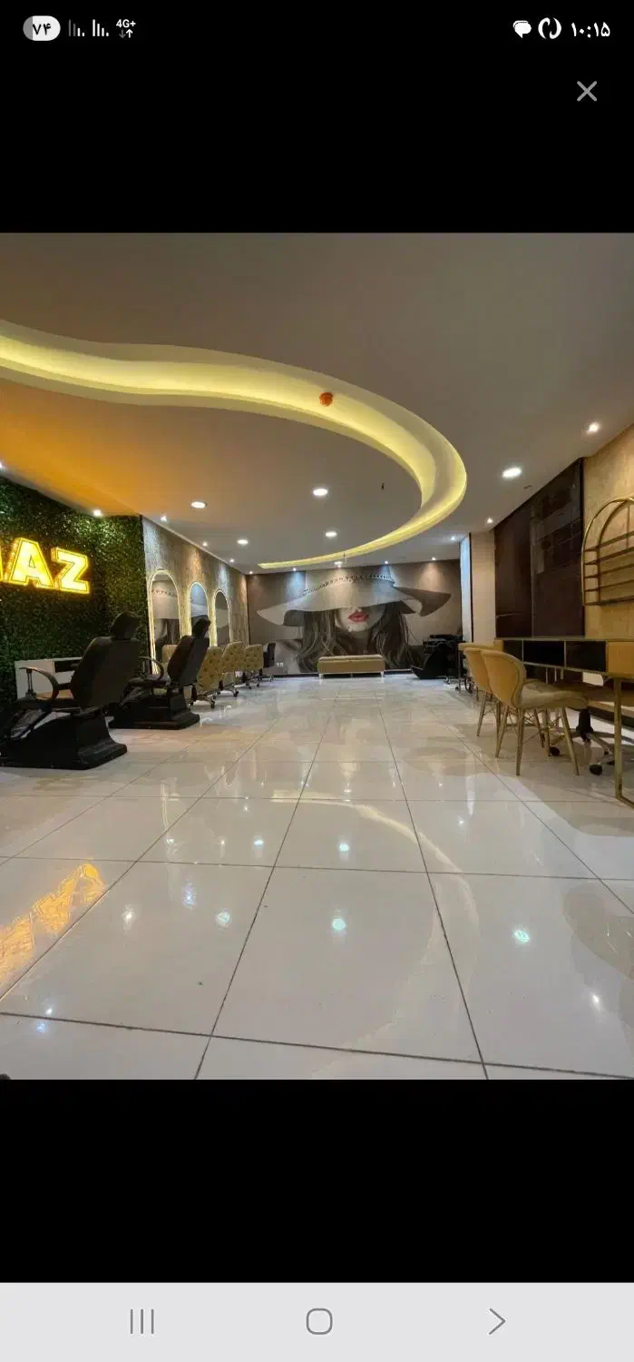 اجاره مغازه|اجارهٔ مغازه و غرفه|اصفهان, دستگرده|دیوار