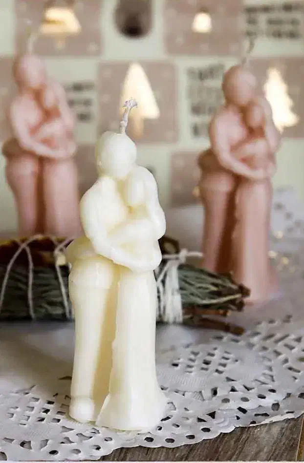 قالب سیلیکونی و طلقی کاربردی|صنایع دستی و سایر لوازم تزئینی|گنبد کاووس, |دیوار