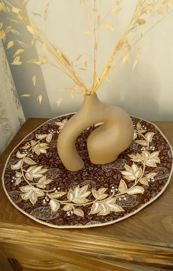 رومیزی|پرده، رانر، رومیزی|مشهد, امیریه|دیوار