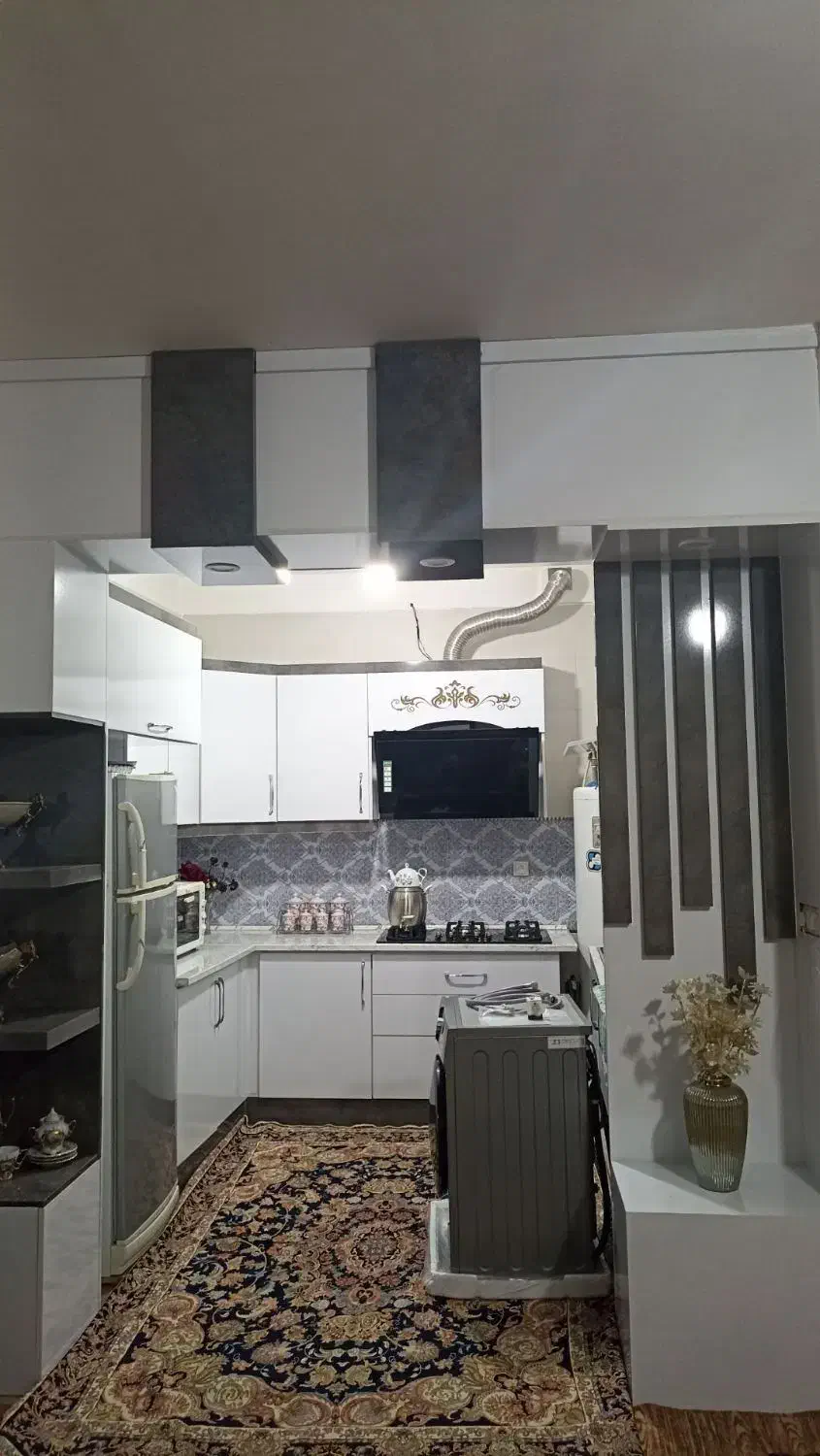ساخت کابینتmdf|ساعت دیواری و تزئینی|خوی, |دیوار