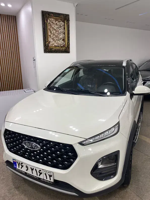 ام وی ام ایکس ۲۲ پرو|خودرو سواری و وانت|اصفهان, امامزاده اسماعیل|دیوار