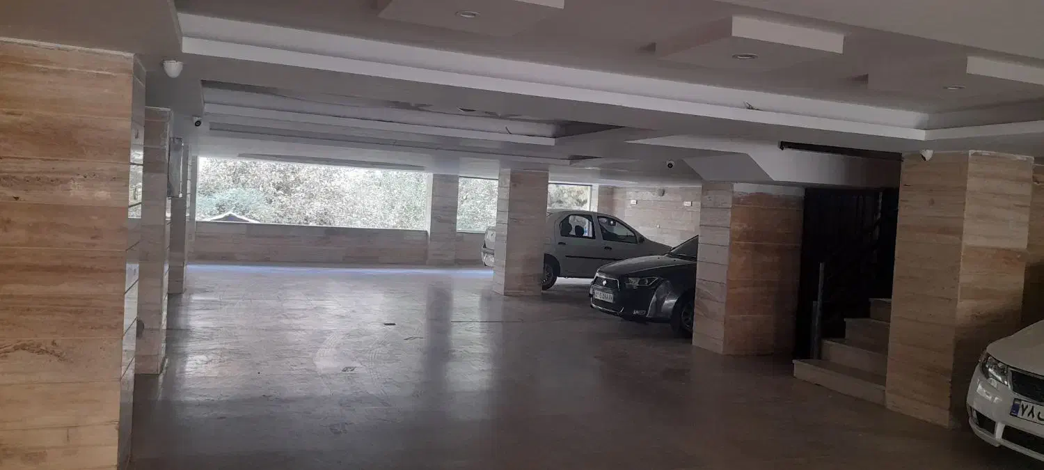 اپارتمان ۹۰متر،روبه نما.تخلیه،عظیمیه،تهاتر و فروش|فروش آپارتمان|کرج, عظیمیه|دیوار