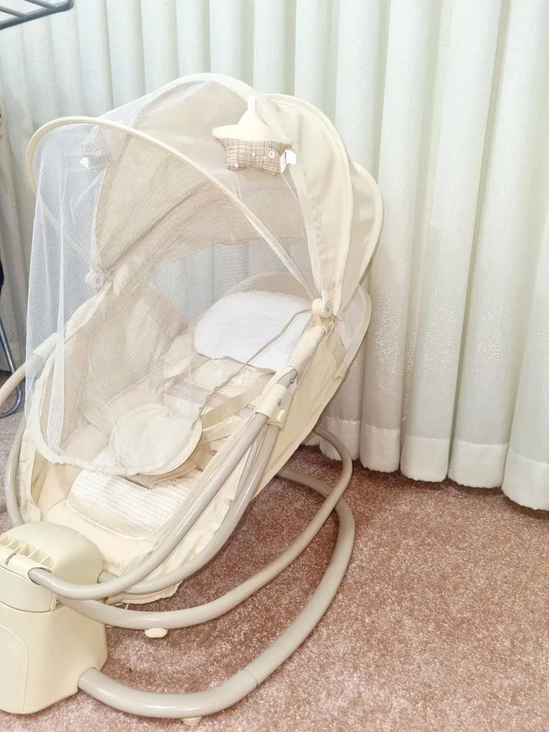 گهواره نو Hipمدل۴حالته|تخت و صندلی بچه|ورامین, ورامین|دیوار