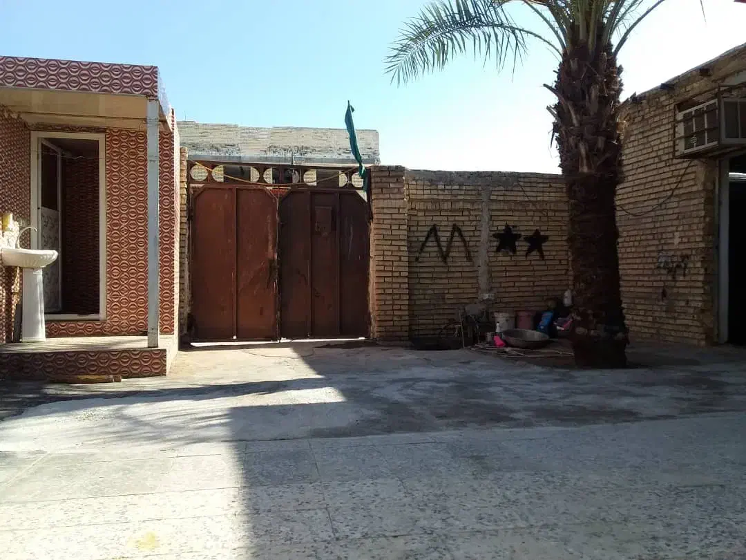 شوش روستای خویس خ شهدا|فروش خانه و ویلا|کرخه, |دیوار