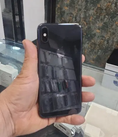 xsmax 256 ZAA|موبایل|کرج, مهرویلا جنوبی|دیوار