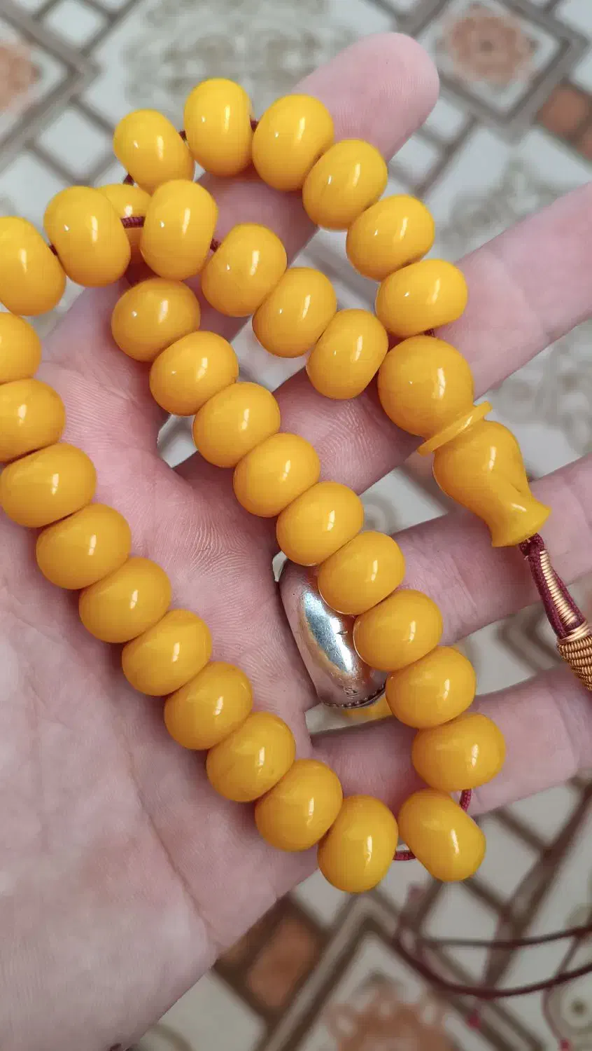 تسبیح قیچی بر و گرد تراش استاد یوسف|صنایع دستی و سایر لوازم تزئینی|سرپل ذهاب, |دیوار