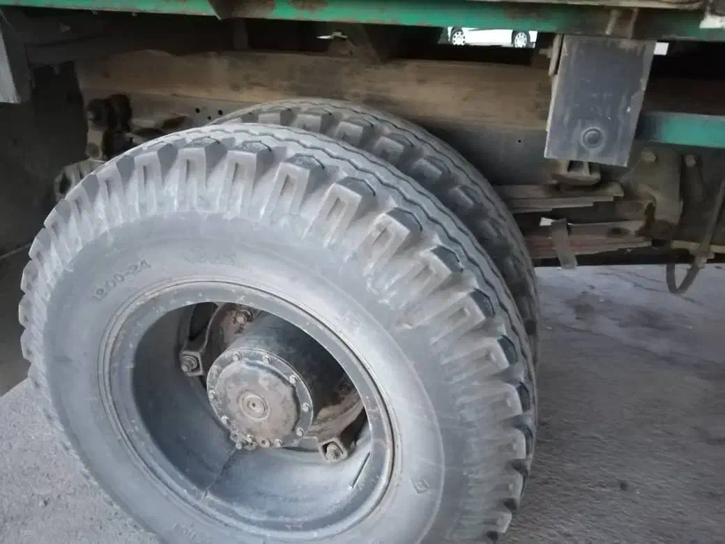 راننده پایه یک هستم|استخدام حمل و نقل|اسلامشهر, شهرک احمدیه|دیوار