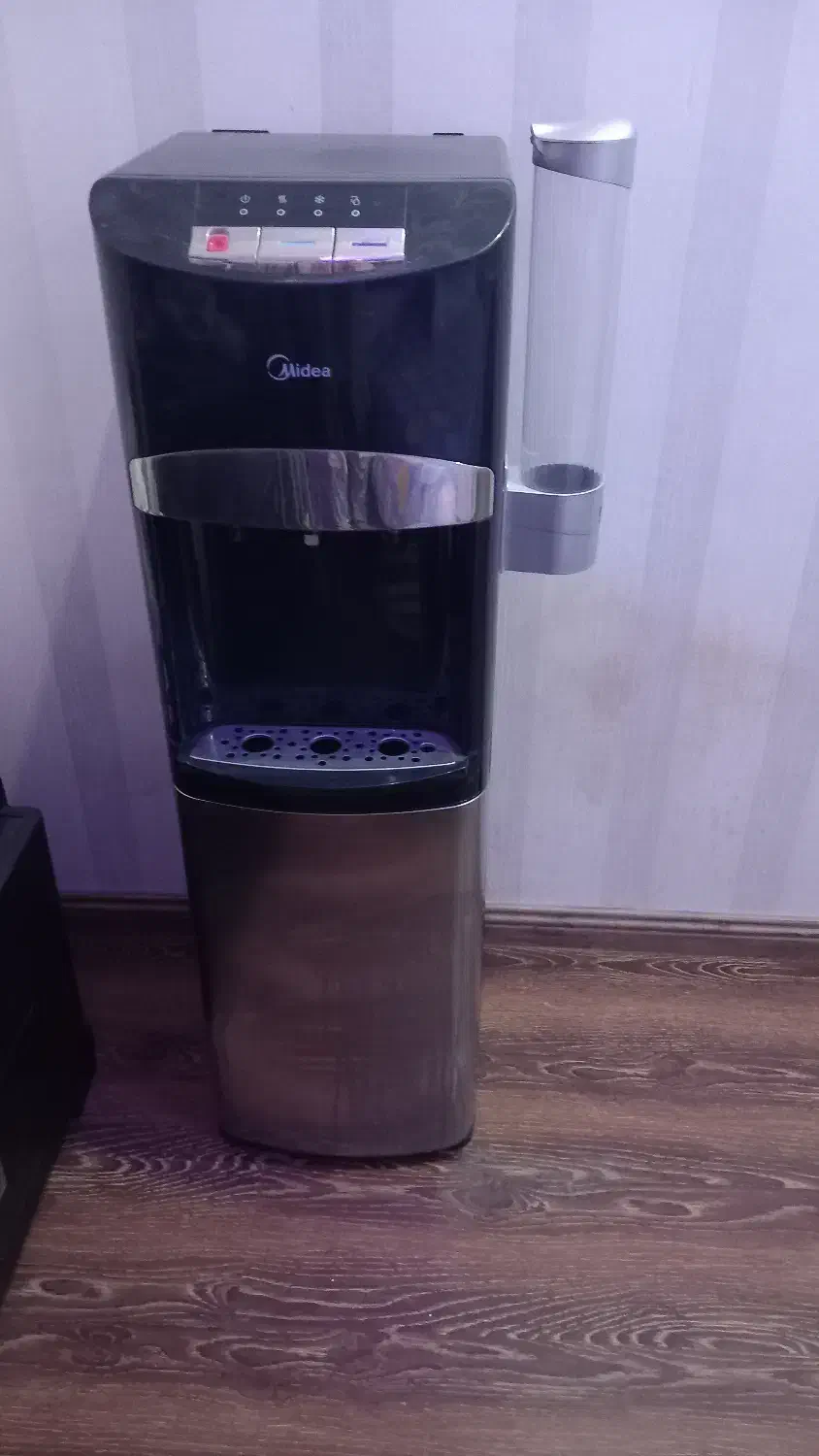 اب سرد کن در حد نو|آب‌سردکن و تصفیه آب|کرج, عظیمیه|دیوار