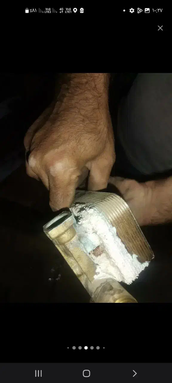 تعمیر پکیج|آبگرمکن، پکیج، شوفاژ|مشهد, امیریه|دیوار