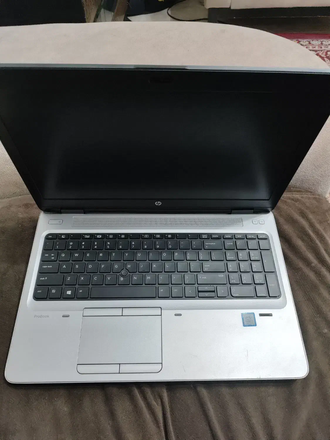 hp 650 g3|رایانه همراه|تهران, مینای جنوبی|دیوار