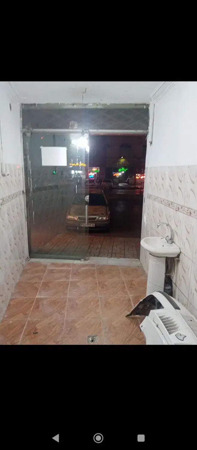 اجاره مغازه تجاری کوشش|اجارهٔ مغازه و غرفه|مشهد, کوشش|دیوار