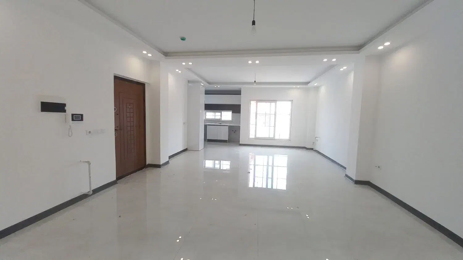 فروش واحدهای ۹۶ و ۹۳ متر صفر با سند انزلی|فروش آپارتمان|بندر انزلی, انقلاب|دیوار