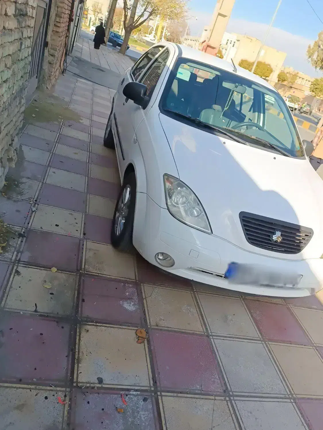 تیبا۲|خودرو سواری و وانت|قروه, |دیوار