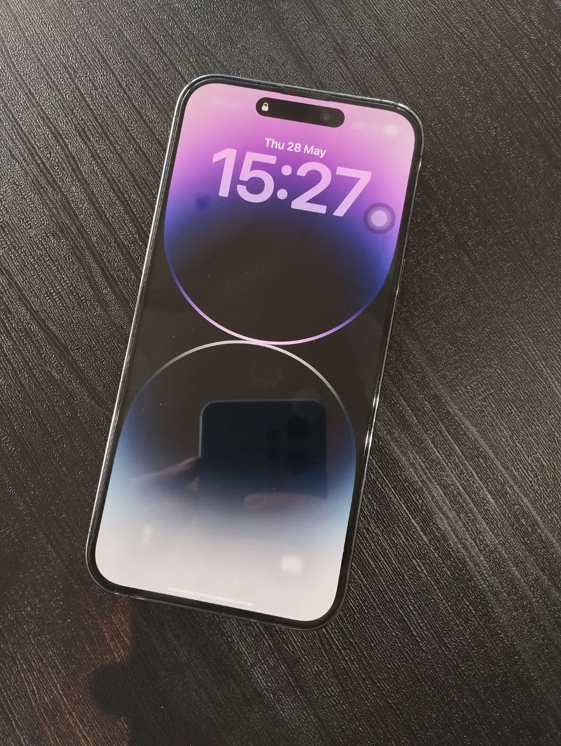 iPhone 14pro max 256 zaaپلمپ|موبایل|ارومیه, |دیوار