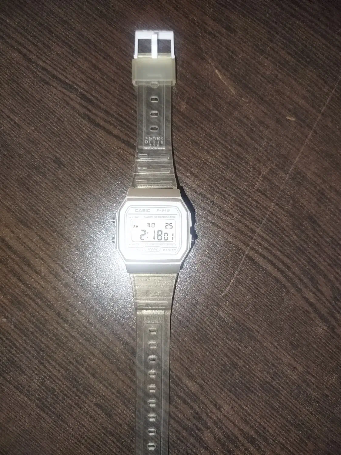 ساعت دیجیتال|ساعت|کرج, برغان|دیوار