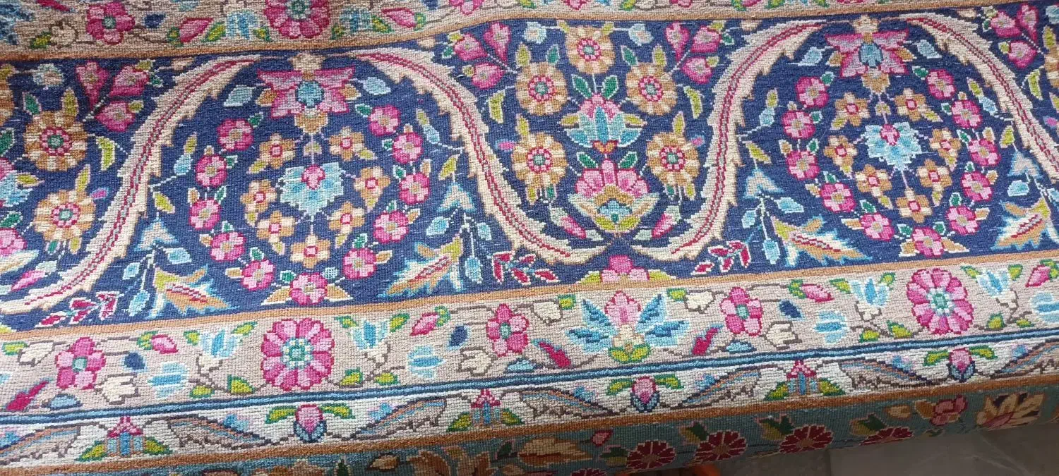 فروش قالی کرمانی|فرش|کرمان, |دیوار