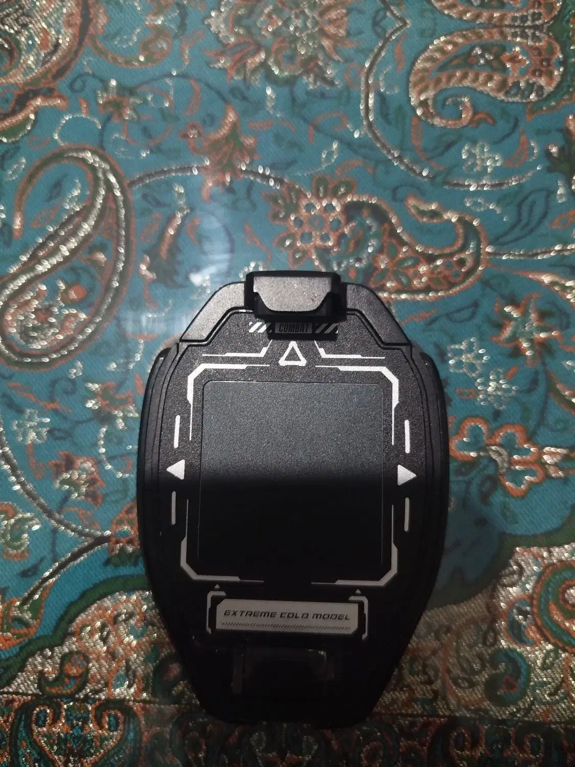 فن خنک کننده گوشی برای گیم و...|لوازم جانبی موبایل و تبلت|شوط, |دیوار