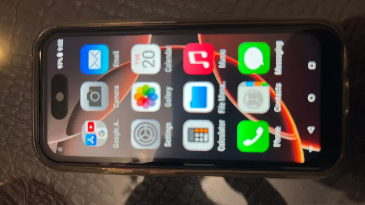 گوشی موبایل 16 pro max mini|موبایل|ارومیه, |دیوار