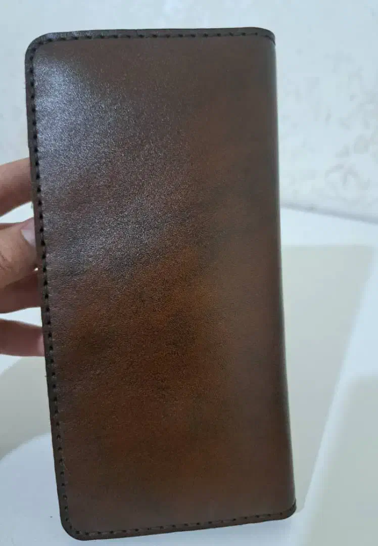 کیف پول چرم|کیف، کفش، کمربند|اردبیل, |دیوار