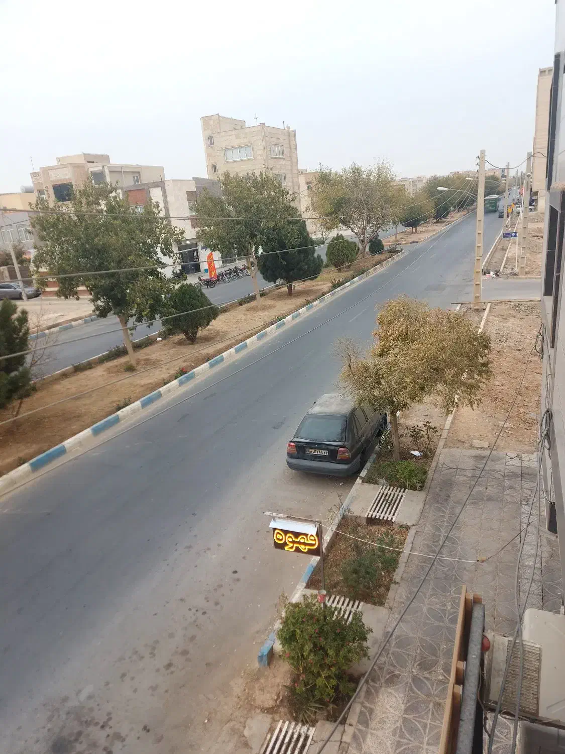 واحدزیرهمکف.۶۵متری.تکخواب شیک|اجارهٔ آپارتمان|شاهینشهر, امام حسین|دیوار