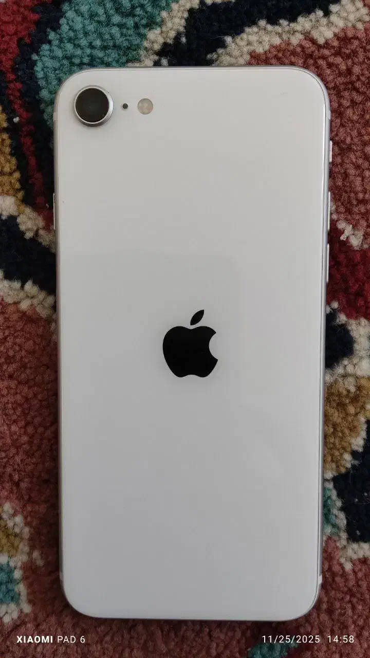 iPhone se 2020|موبایل|داران, |دیوار