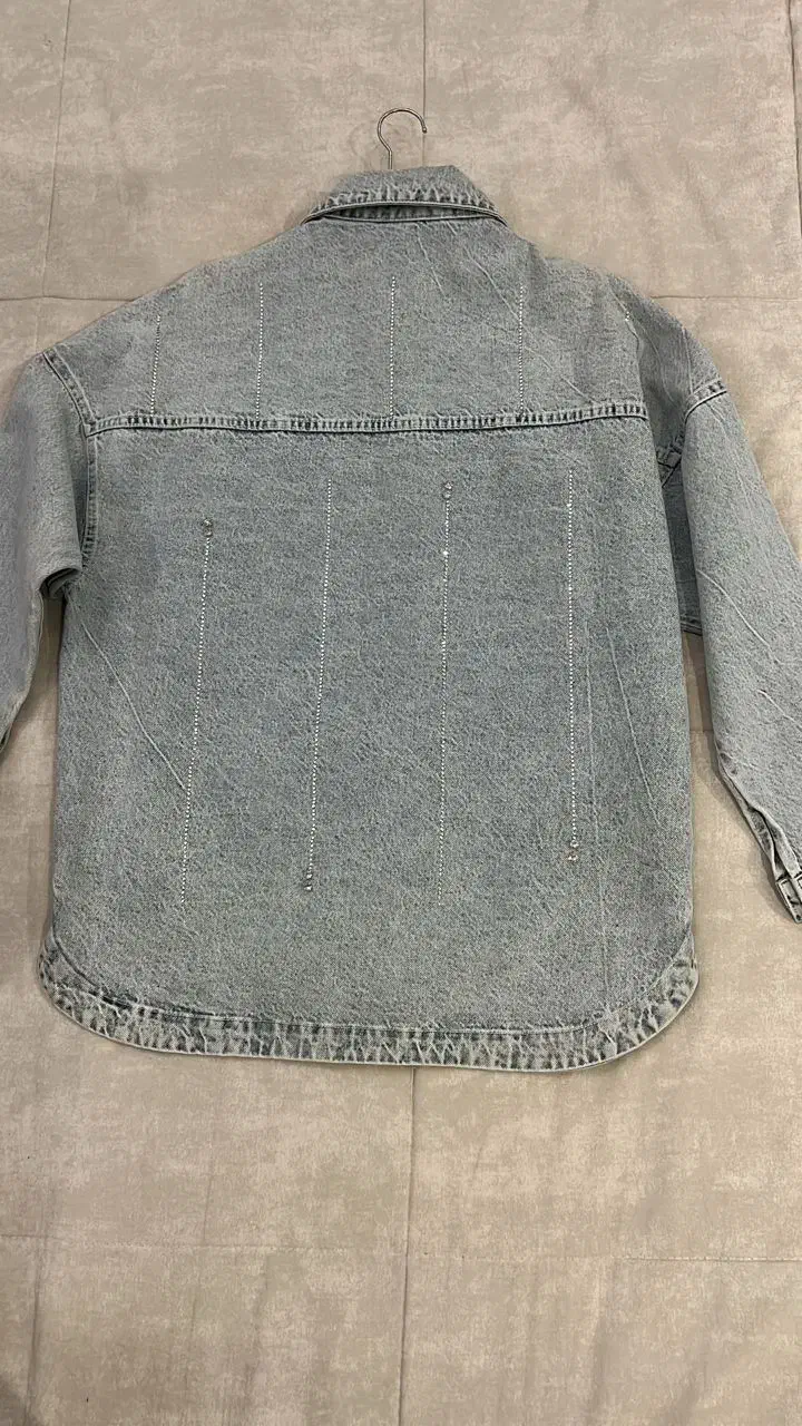 کت جین|لباس|تهران, سوهانک|دیوار