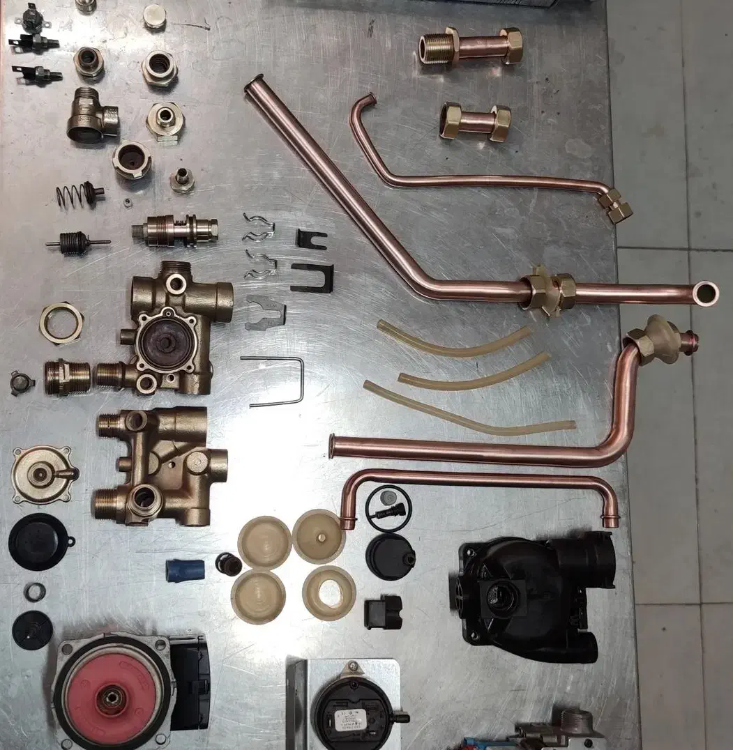 پکیج ایران رادیاتور تعمیرات نصب و سرویس|خدمات پیشه و مهارت|تهران, شمیراننو|دیوار