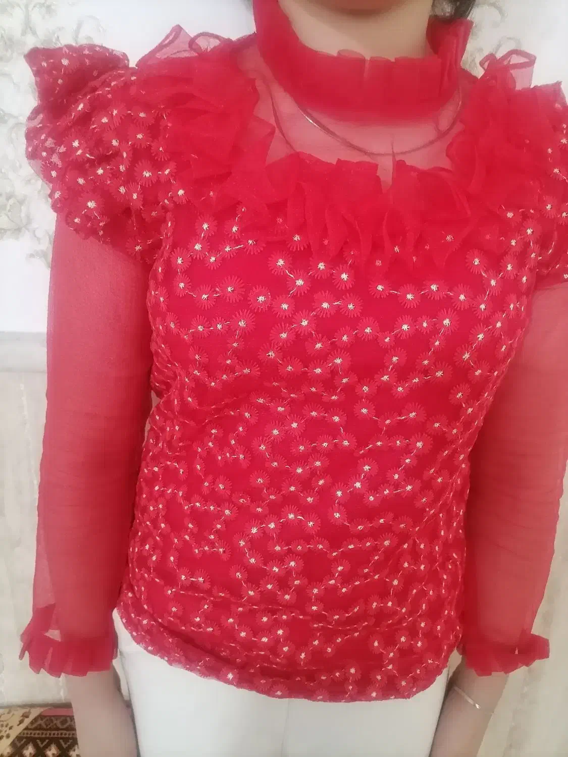 لباس|کفش و لباس بچه|شاندیز, |دیوار