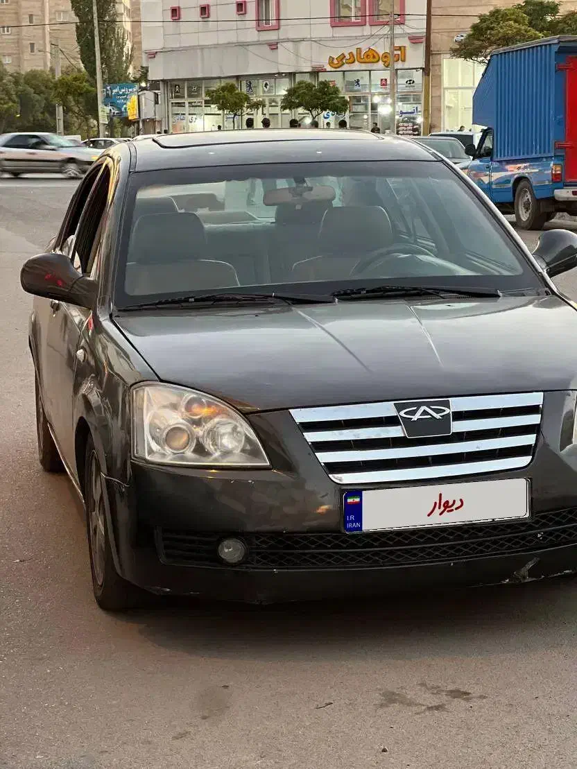 ام وی ام ۵۳۰|خودرو سواری و وانت|اردبیل, |دیوار
