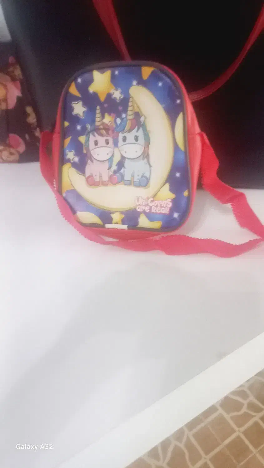 کیف زنانه وکوله دخترانه|کیف، کفش، کمربند|تربت جام, جامرود|دیوار